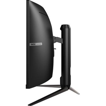 MSI Optix MAG342CQR skærm - LED baglys - 34" - VESA Adaptive-Sync - VA - 4ms,1ms