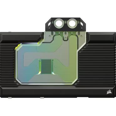 Corsair GPU vattenblock, XG7 RGB 40-serien FE