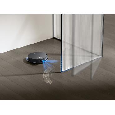 Ecovacs Deebot X8 Omni | DEX56