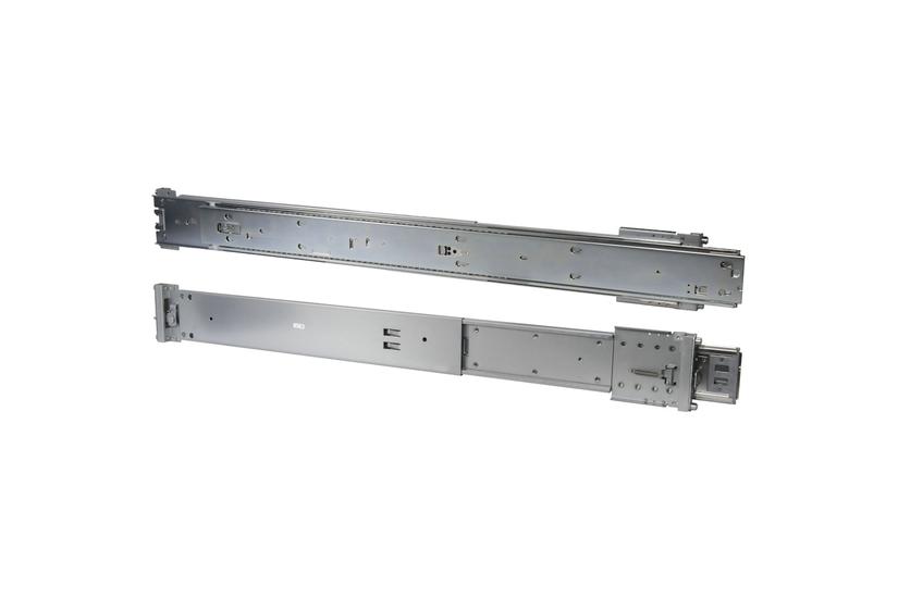 INTER-TECH Kabinet - 22 mm - 89 mm - 870 mm - Metal