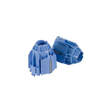 HP 3-in Core Adapter - medieadapter till skrivarvals