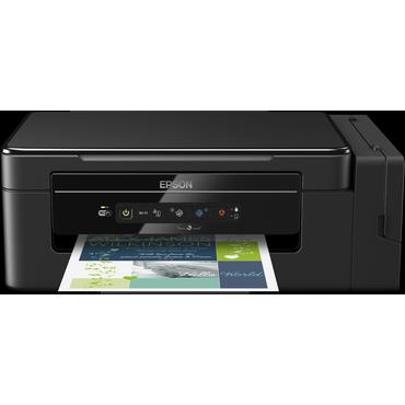 Epson EcoTank ET-2600