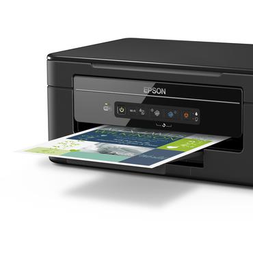 Epson EcoTank ET-2600