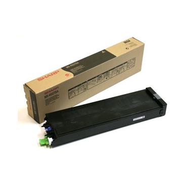 Sharp MX-45GTBA - sort - original - tonerpatron