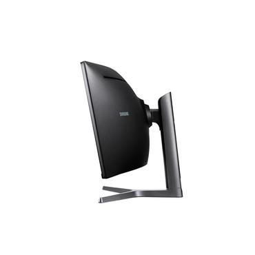 Samsung C49RG90SSR skærm - LED baglys - 49" - AMD FreeSync Premium - VA - 4ms
