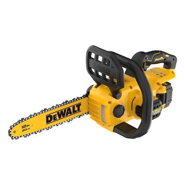 DeWALT DCMCS565N-XJ kædesav Sort, Gul