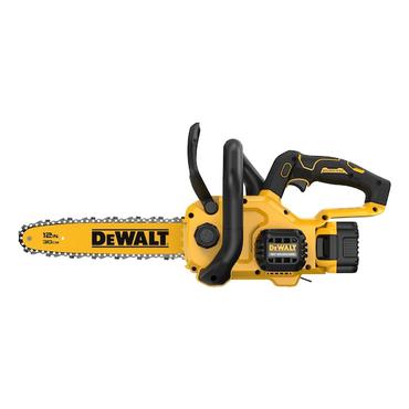 DeWALT DCMCS565N-XJ kædesav Sort, Gul