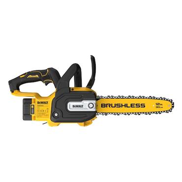 DeWALT DCMCS565N-XJ kædesav Sort, Gul