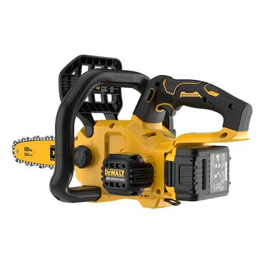 DeWALT DCMCS565N-XJ kædesav Sort, Gul
