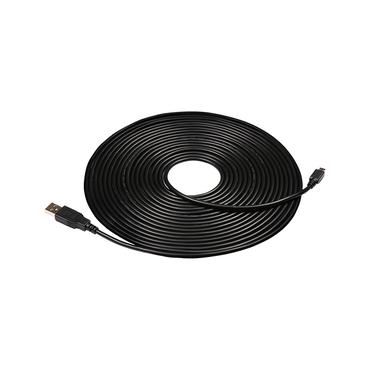 Transcend TS-DPL3 bilstrømsadapter - 2 x USB