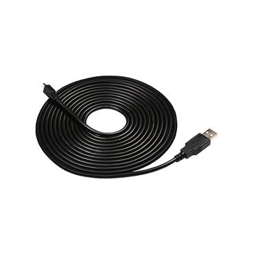 Transcend TS-DPL3 bilstrømsadapter - 2 x USB