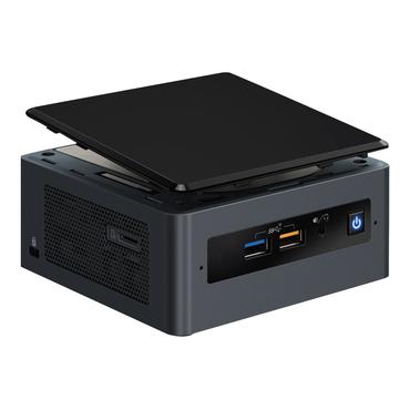 Intel Next Unit of Computing Kit NUC8I5BEH
