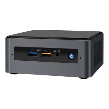 Intel Next Unit of Computing Kit NUC8I5BEH
