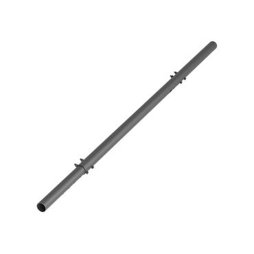 Hi-Nd Extension pipe 100cm Black