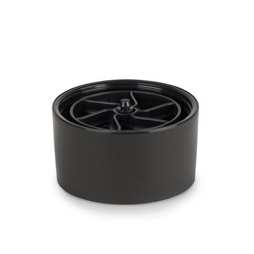 EMSA Travel Mug Compact 300 ml Blå, Rustfrit stål