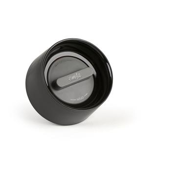 EMSA Travel Mug Compact 300 ml Blå, Rustfrit stål