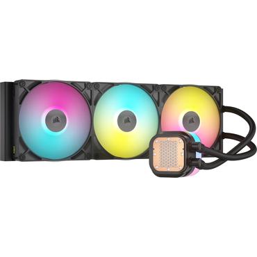 Corsair iCUE LINK TITAN 420 RX RGB Liquid Cooler