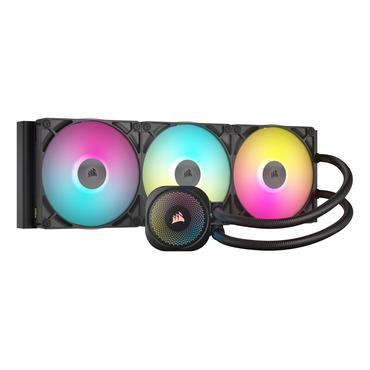 Corsair iCUE LINK TITAN 420 RX RGB Liquid Cooler