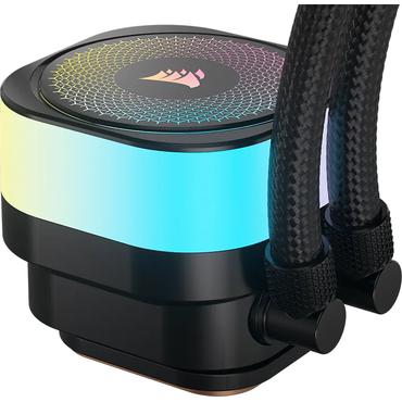 Corsair iCUE LINK TITAN 420 RX RGB Liquid Cooler