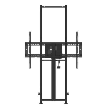 VB-STND-104 MOTOR HIGH ADJ. STA