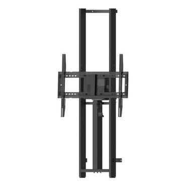 VB-STND-104 MOTOR HIGH ADJ. STA