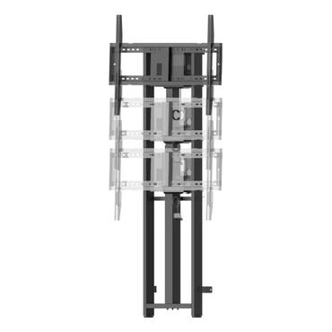 VB-STND-104 MOTOR HIGH ADJ. STA