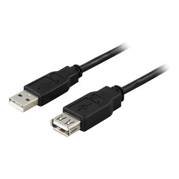 DELTACO USB2-12S