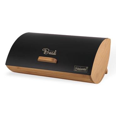 Maestro Bread Loaf MR-1775-BLACK