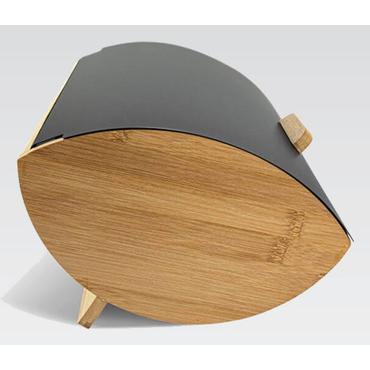 Maestro Bread Loaf MR-1775-BLACK