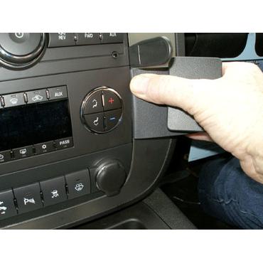 Brodit ProClip Angled mount - beslag til montering