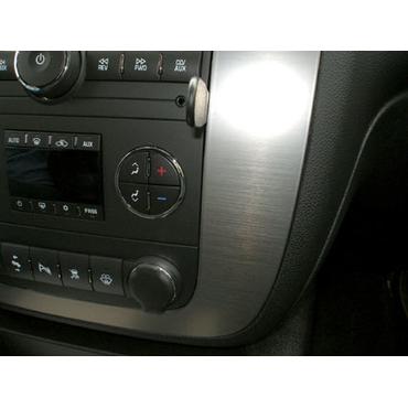 Brodit ProClip Angled mount - beslag til montering