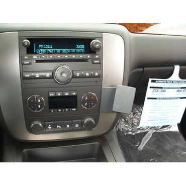 Brodit ProClip Angled mount - beslag til montering