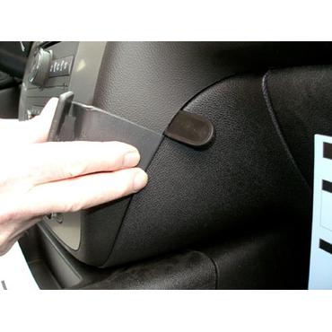 Brodit ProClip Angled mount - beslag til montering