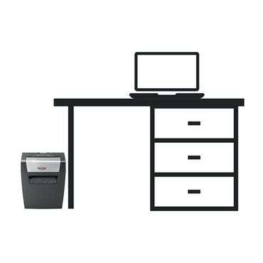 Rexel Momentum X406 - finskæremaskine