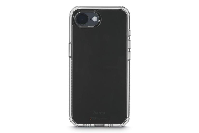Hama Extreme Protect mobiltelefon etui 15,5 cm (6.1") Cover Transparent