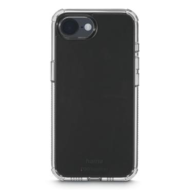 HAMA Extreme Protect iPhone 16e Transparent