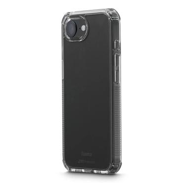 HAMA Extreme Protect iPhone 16e Transparent