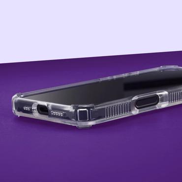 HAMA Extreme Protect iPhone 16e Transparent