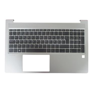 HPI SPS-TOP COVER W/KB fTBT BEL