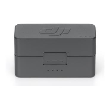 DJI etui ładujące do DJI Mic 3