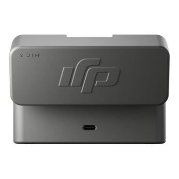DJI etui ładujące do DJI Mic 3