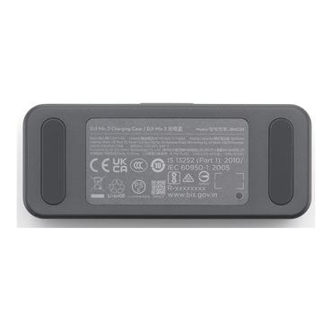 DJI etui ładujące do DJI Mic 3