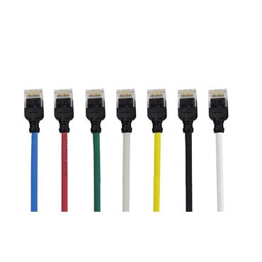 KAT6A SLIM UTP 20m Patchkabel