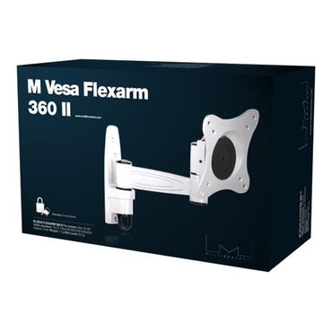 Multibrackets M VESA Flexarm 360 II