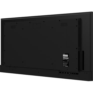 iiyama ProLite LH5565UHSB-B1 55" Klass (54.6" visbar) LED-bakgrundsbelyst LCD-skärm