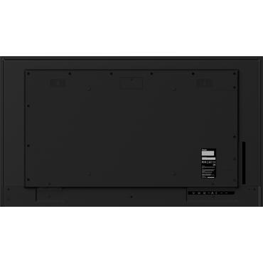 iiyama ProLite LH5565UHSB-B1 55" Klass (54.6" visbar) LED-bakgrundsbelyst LCD-skärm