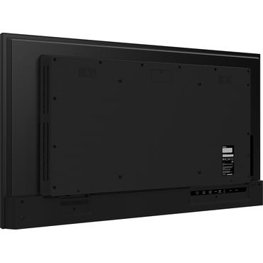 iiyama ProLite LH5565UHSB-B1 55" Klass (54.6" visbar) LED-bakgrundsbelyst LCD-skärm