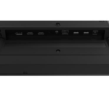 iiyama ProLite LH5565UHSB-B1 55" Klass (54.6" visbar) LED-bakgrundsbelyst LCD-skärm