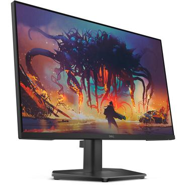 DELL SE2425HG computersk&aelig;rm 61 cm (24") 1920 x 1080 pixel Fuld HD LCD Sort