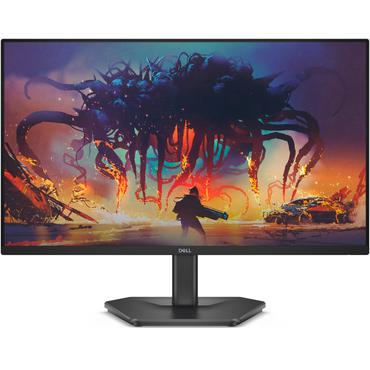 DELL SE2425HG computersk&aelig;rm 61 cm (24") 1920 x 1080 pixel Fuld HD LCD Sort